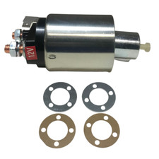 Starter Solenoid E5500-63016