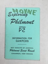 Philmont Scout Ranch