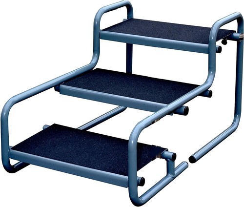 Tier grippy caravan step - tier,