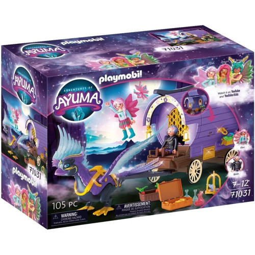 Playmobil 71031 adventures - adventures, of