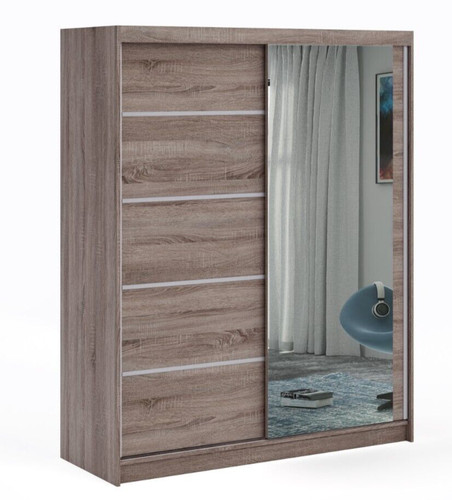 Modern sliding door - sliding,