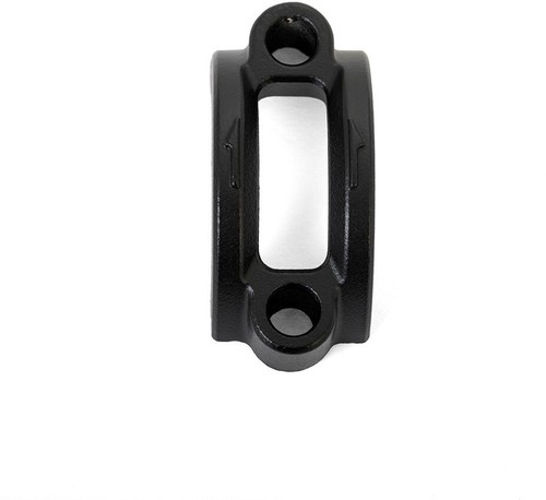 Hayes dominion handlebar clamp - hayes,