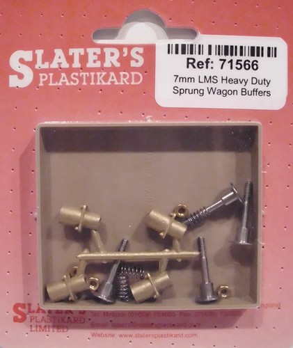 Slaters 71566 7mm - slaters,