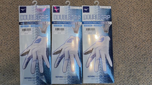 Mizuno double grip golf - mizuno,