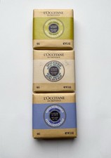L’Occitane She, Verbena