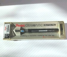 Pentel Ceranomatic Drafting