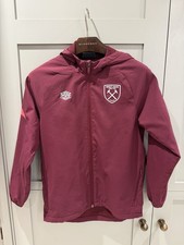 West Ham United Boys football