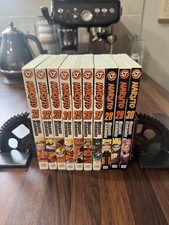 Naruto Masashi Kishimoto