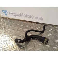 Vauxhall Astra z20let turbo Mk4 Coolant Hose