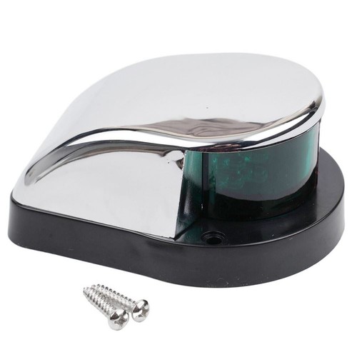 Red green led - green,