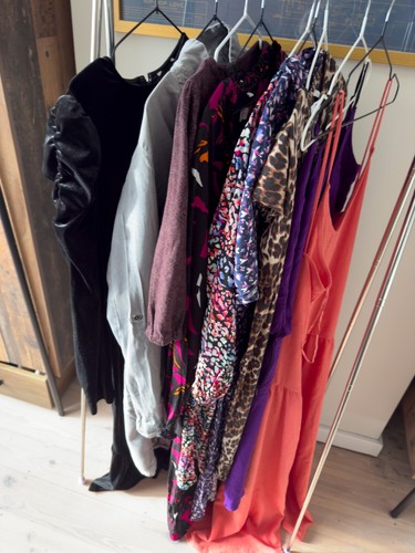 Dress job lot - size, jdy