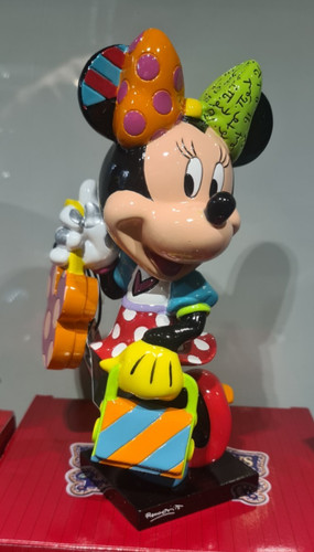 Disney britto minnie - disney,