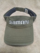Army Green - Shimano Brand -