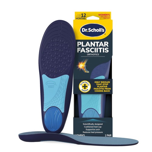 Scholl s plantar - dr., scholl’s