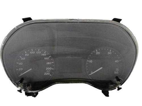 A4479006408 dashboard