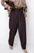 MCO Dark Brown Balloon