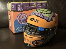 Daniel Ricciardo 2022 Signed