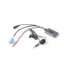 AUX Audio Adapter for