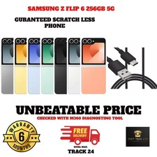 Samsung Galaxy Z Flip 6 5G