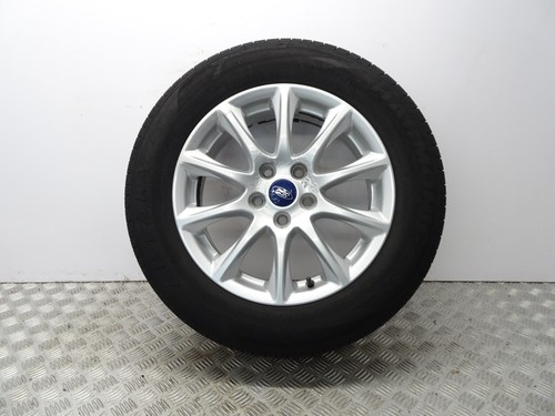 Ford mondeo mk5 - mk5, alloy