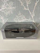 Minichamps 1/18 Mercedes AMG