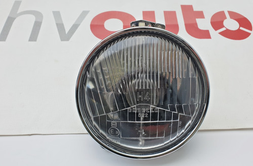 Lancia beta volumex rhd - beta, h4