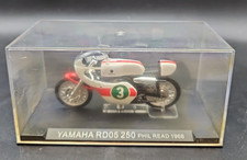 DeAGOSTINI Yamaha RD05 250
