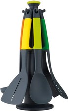 Joseph Joseph Elevate-Kitchen tools & gadgets Carousel 5-Piece Utensil Set
