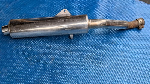 Genuine honda cbr600 f4i 2001 - cbr600,