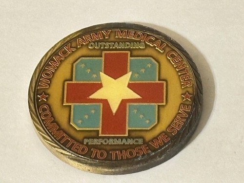 Challenge coin military - -,