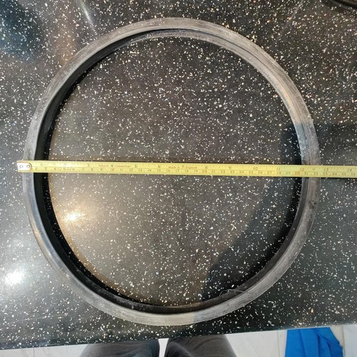 Pressure cooker gasket sealing - pressure, gasket/sealing