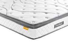 SleepSoul Heaven 1000 Pocket
