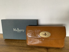 Mulberry Women’s Brown