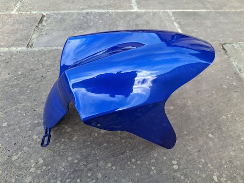 Yamaha aerox 100 - front, fender