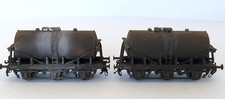 OO Gauge LIMA  Six Wheel Tank