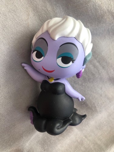 Disney funko pop villain - pop, mini