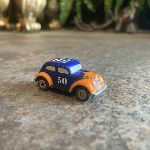Galoob micro machines ford - 💥galoob,