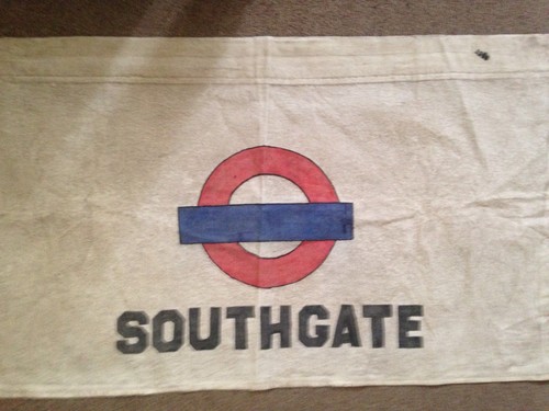 Large air raid shelter - raid,
