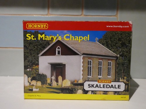 Hornby skaledale r8758 - skaledale, st
