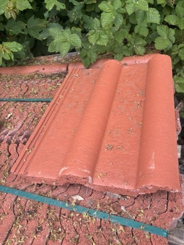 Marley double roman tile - marley,