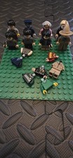 LEGO Harry Potter Minifigure