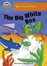 The Big White Box (Start Reading: Sea Force Four) by Tom Easton (Author) (2012-