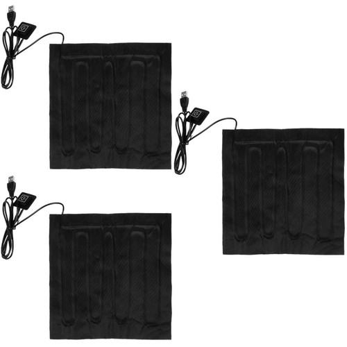 Count heated grow mat - 3,