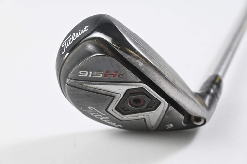 Titleist 915h hybrid 20 5 - /, 20.5