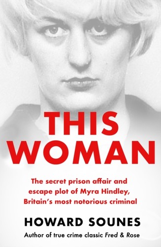 This woman the secret - this,