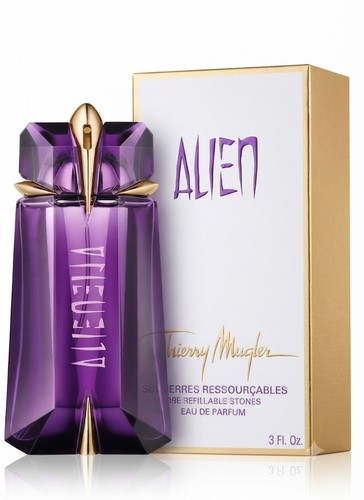 Thierry mugler alien eau - thierry,