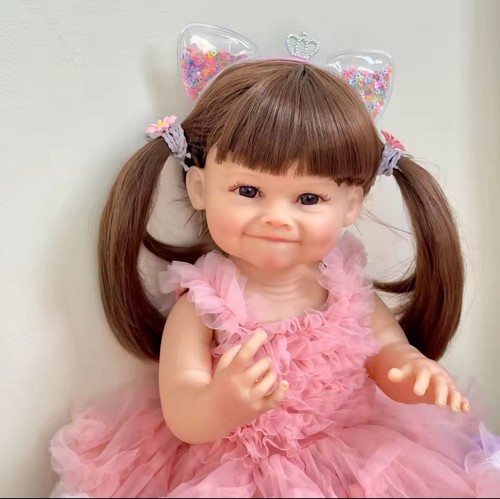 Baby annabell girl doll - girl,