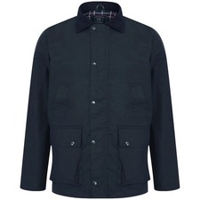 Men's Kensington Navy Wax