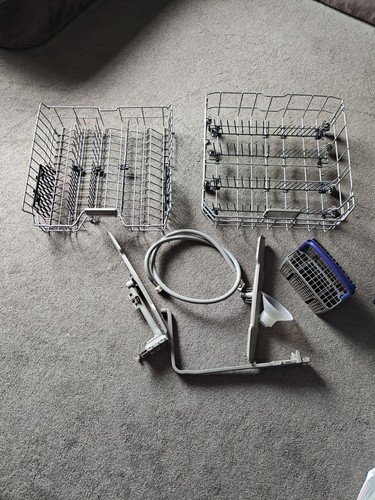 Beko din15r11 spares bundle - spares,