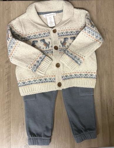 Boys 18 month designer - 8,